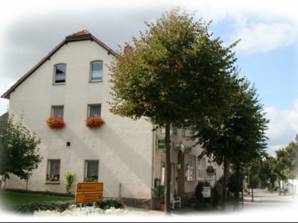 照片: Gasthof Rosbacher Stuben