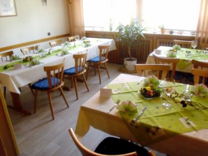 照片: Gasthof Rosbacher Stuben