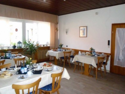 照片: Gasthof Rosbacher Stuben