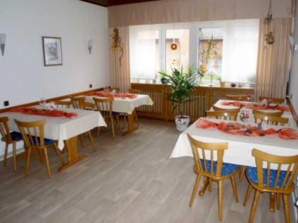 照片: Gasthof Rosbacher Stuben