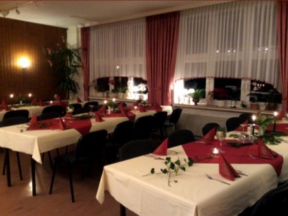 照片: Gasthof Rosbacher Stuben