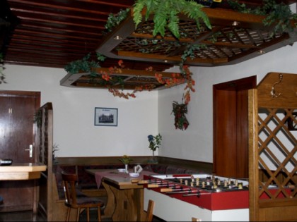 照片: Gasthof Rosbacher Stuben